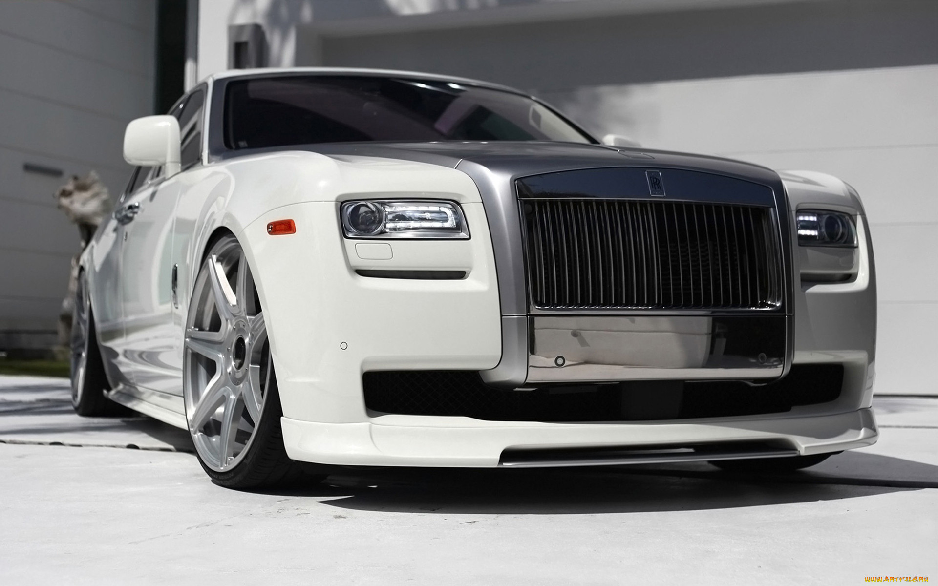 , rolls-royce